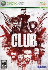The Club | (Used - Loose) (Xbox 360)
