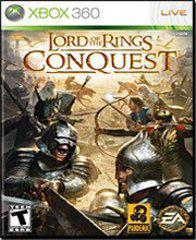 Lord of the Rings Conquest | (Used - Loose) (Xbox 360)