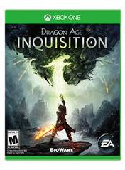 Dragon Age: Inquisition | (Used - Complete) (Xbox One)