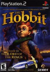 The Hobbit | (Used - Complete) (Playstation 2)
