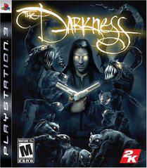 The Darkness | (Used - Complete) (Playstation 3)