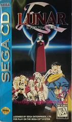 Lunar Eternal Blue | (Used - Loose) (Sega CD)
