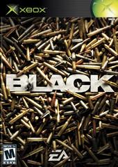 Black | (Used - Complete) (Xbox)