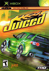 Juiced | (Used - Complete) (Xbox)