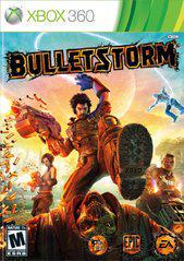 Bulletstorm | (Used - Complete) (Xbox 360)