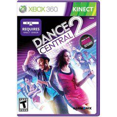 Dance Central 2 | (Used - Complete) (Xbox 360)