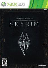 Elder Scrolls V: Skyrim | (Used - Complete) (Xbox 360)