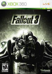 Fallout 3 | (Used - Loose) (Xbox 360)