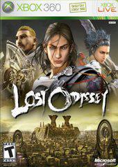 Lost Odyssey | (Used - Loose) (Xbox 360)