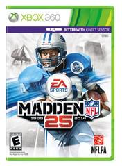 Madden NFL 25 | (Used - Loose) (Xbox 360)