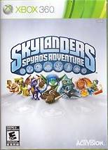 Skylanders Spyro's Adventure | (Used - Loose) (Xbox 360)