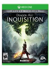 Dragon Age: Inquisition Deluxe Edition | (Used - Complete) (Xbox One)