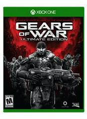Gears of War [Ultimate Edition] | (Used - Complete) (Xbox One)