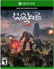 Halo Wars 2 | (Used - Complete) (Xbox One)