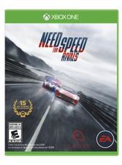 Need for Speed Rivals | (Used - Complete) (Xbox One)
