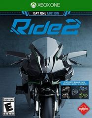 Ride 2 | (Used - Loose) (Xbox One)