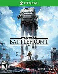 Star Wars Battlefront | (Used - Complete) (Xbox One)