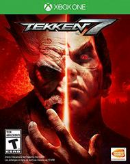 Tekken 7 | (Used - Complete) (Xbox One)