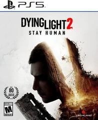 Dying Light 2: Stay Human | (Used - Complete) (Playstation 5)