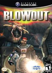 Blowout | (Used - Complete) (Gamecube)