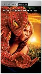 Spider-Man 2 [UMD] | (Used - Loose) (PSP)