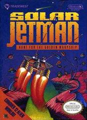 Solar Jetman | (Used - Loose) (NES)