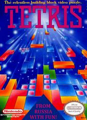 Tetris | (Used - Loose) (NES)