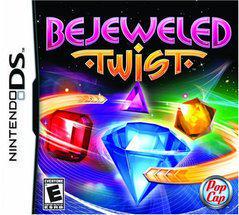 Bejeweled Twist | (Used - Loose) (Nintendo DS)