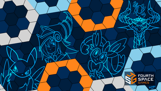 FSG 2024 TCGs Playmat - Kiit0s