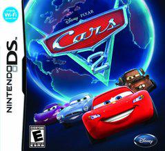 Cars 2 | (Used - Loose) (Nintendo DS)