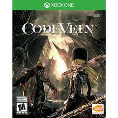 Code Vein | (Used - Complete) (Xbox One)