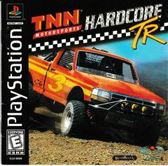 TNN Motorsports Hardcore TR | (Used - Complete) (Playstation)