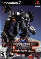 Armored Core 2 Another Age | (Used - Loose) (Playstation 2)