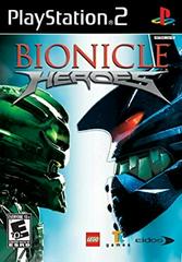 Bionicle Heroes | (Used - Complete) (Playstation 2)