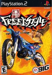 Freekstyle | (Used - Loose) (Playstation 2)
