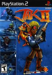 Jak II | (Used - Complete) (Playstation 2)