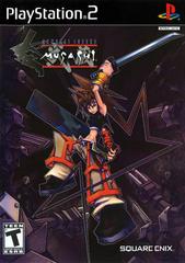 Musashi Samurai Legend | (Used - Complete) (Playstation 2)