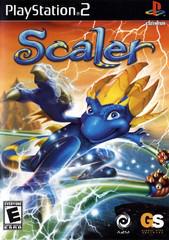 Scaler | (Used - Loose) (Playstation 2)