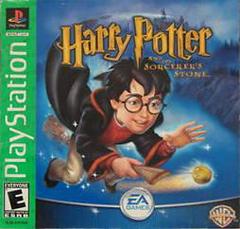 Harry Potter and the Sorcerer's Stone [Greatest Hits] | (Used - Loose) (Playstation)