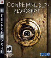 Condemned 2 Bloodshot | (Used - Loose) (Playstation 3)
