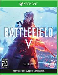 Battlefield V | (Used - Complete) (Xbox One)