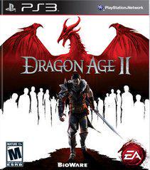 Dragon Age II | (Used - Complete) (Playstation 3)