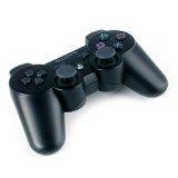 Dualshock 3 Controller Black | (Used - Loose) (Playstation 3)