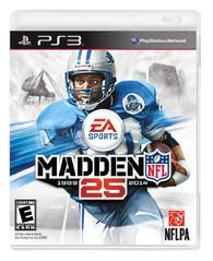Madden NFL 25 | (Used - Loose) (Playstation 3)