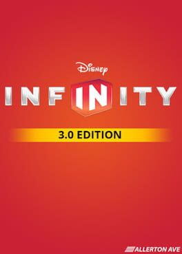 Disney Infinity 3.0 | (Used - Loose) (Playstation 4)