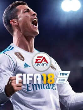 FIFA 18 | (Used - Complete) (Playstation 4)