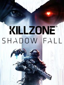 Killzone: Shadow Fall | (Used - Loose) (Playstation 4)