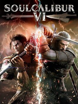 Soul Calibur VI | (Used - Complete) (Playstation 4)