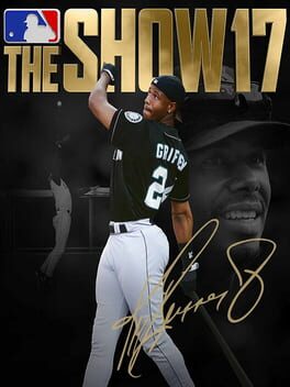 MLB The Show 17 | (Used - Complete) (Playstation 4)