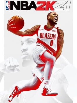 NBA 2K21 | (Used - Complete) (Playstation 4)